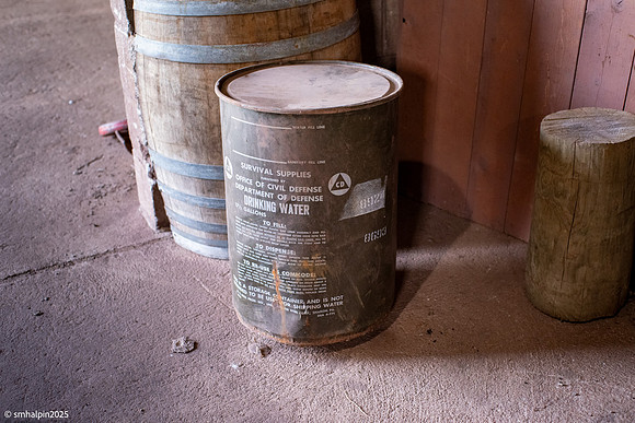 Marquette - Iron Mine