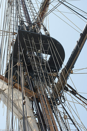 U.S. Brig Niagra