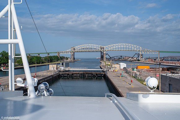 Sault Ste. Marie, Soo Locks