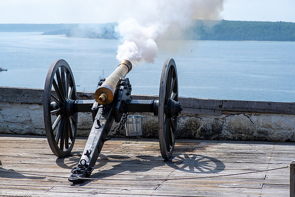 Mackinac Island