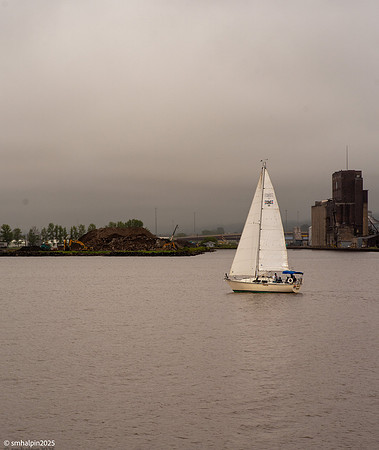Thunder Bay, ON