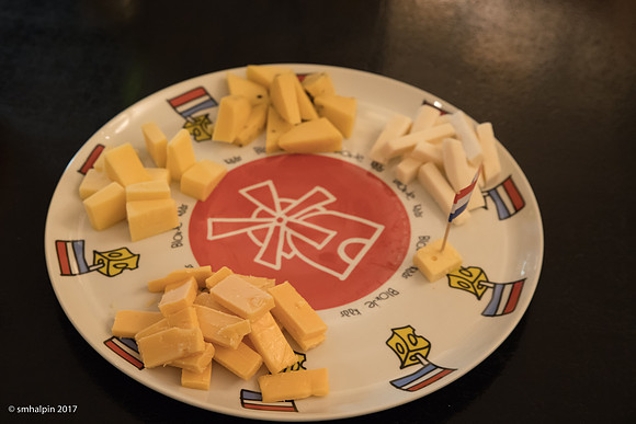 Cheese Store