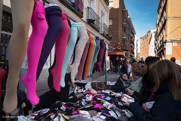 Sunday Market
