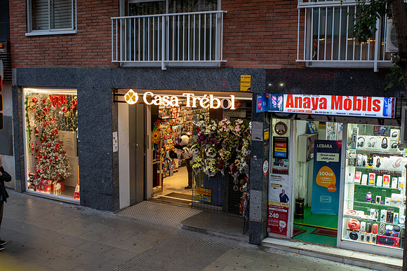 Barcelona