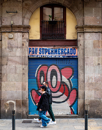 Barcelona