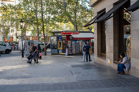 Barcelona
