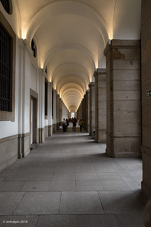 Museo Riena Sofia