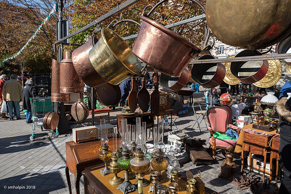 Sunday Market