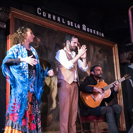 Flamenco