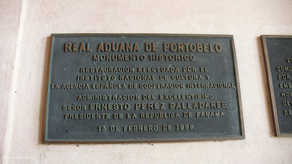 Portobelo