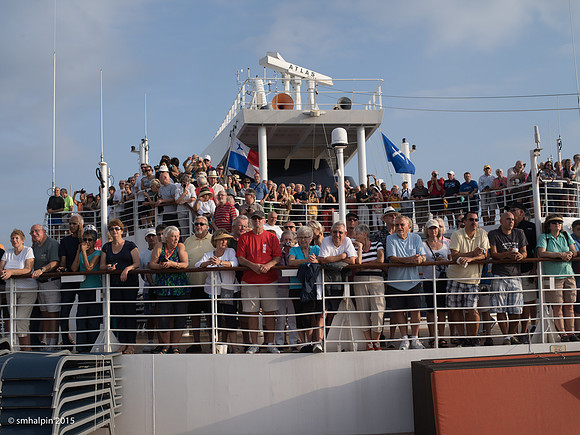 Deck 12 Viewers