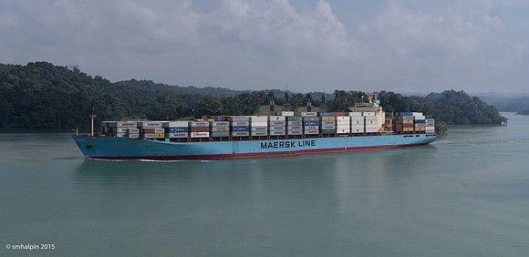 Gatun Lake