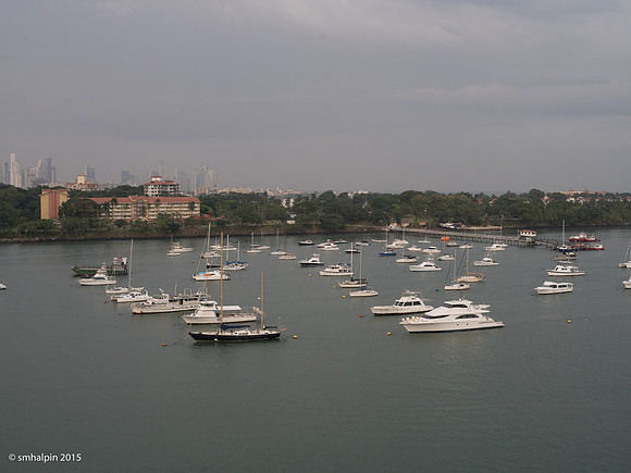 Panama City