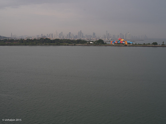 Panama City