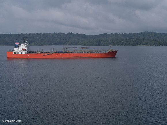 Gatun Lake