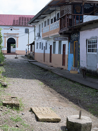 Portobelo