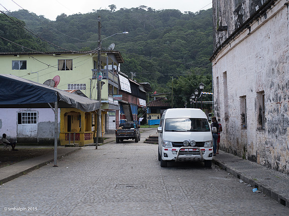 Portobelo