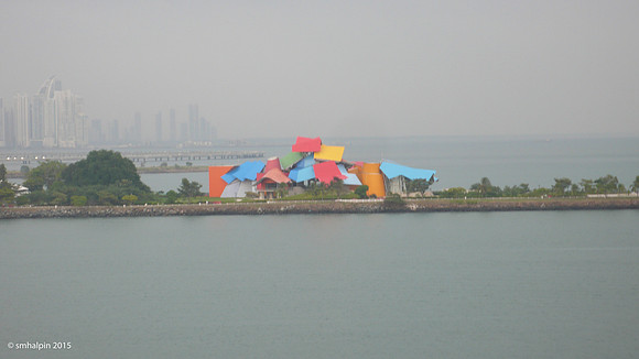 Panama City