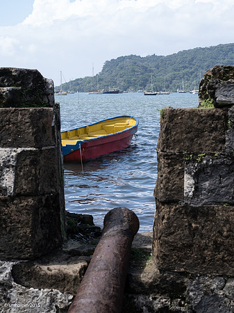 Portobelo