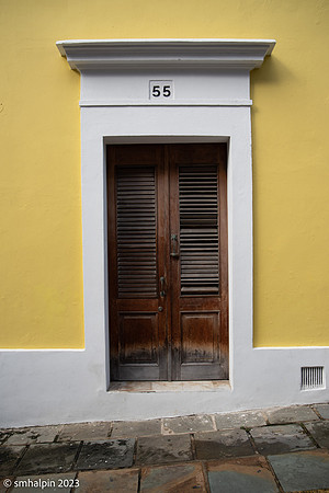 San Juan PR
