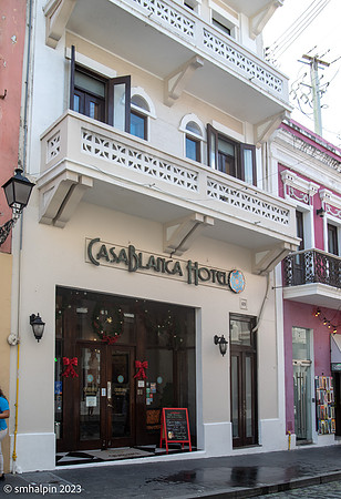 San Juan PR