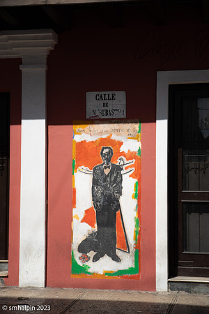 San Juan PR