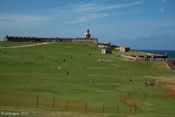 San Juan PR