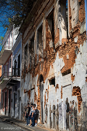 San Juan PR