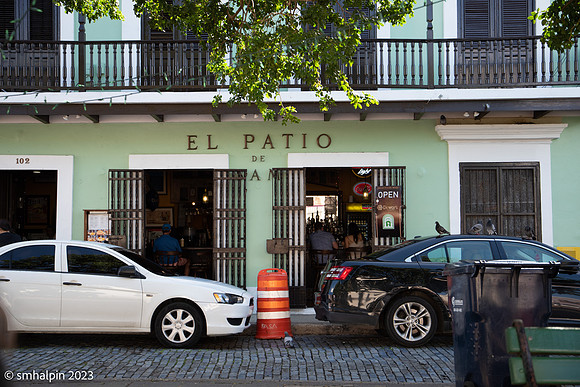 San Juan PR
