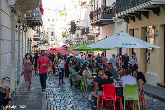 San Juan PR