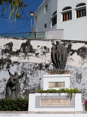 San Juan PR
