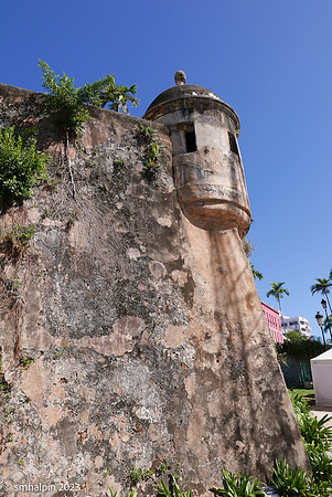 San Juan PR