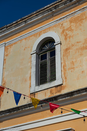 Old San Juan