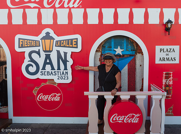 Old San Juan
