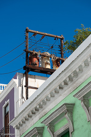 Old San Juan