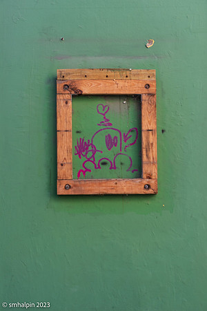 Old San Juan