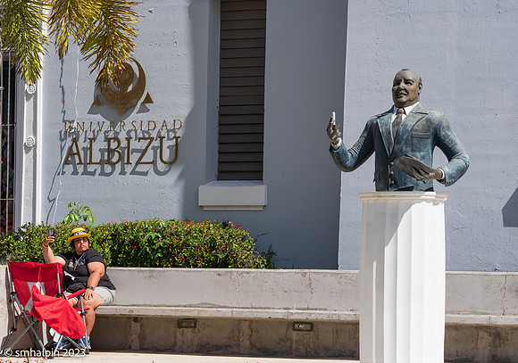 Old San Juan