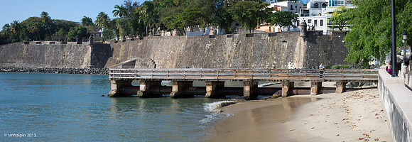 City Wall