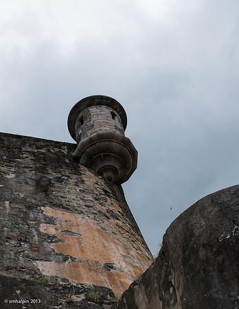 Sentry Tower - ver. 2