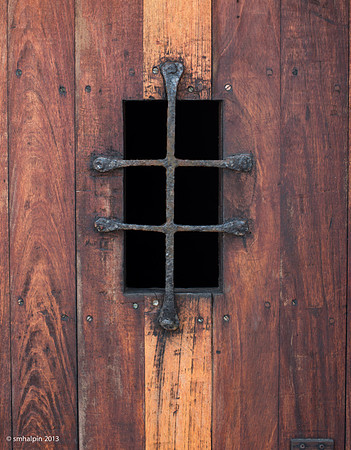 Door