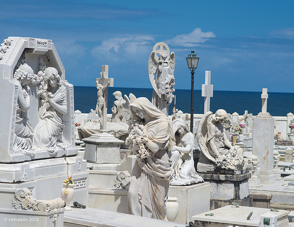 Cemetary