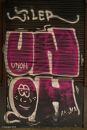Street Art