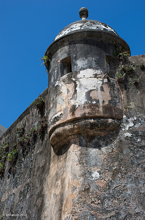 Old City Wall