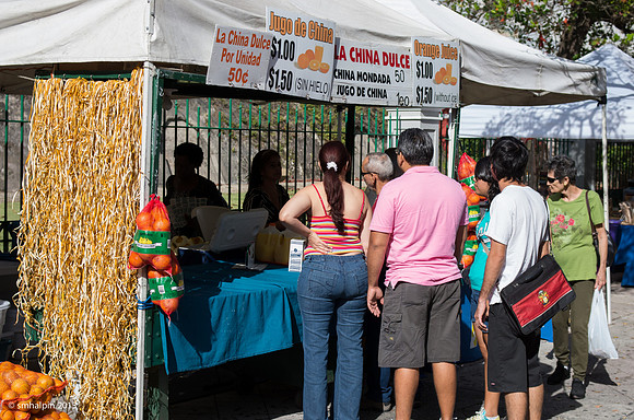 Jugo de China