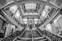 Don Guthrie - County Courthouse