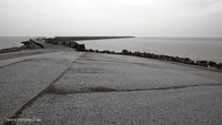 Ralf R. Radermacher - Jetée du Clipon