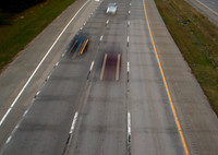 John Sessoms - Always In A Hurry. It's ALWAYS Rush Hour out on I-540 north ofRaleigh, NC.