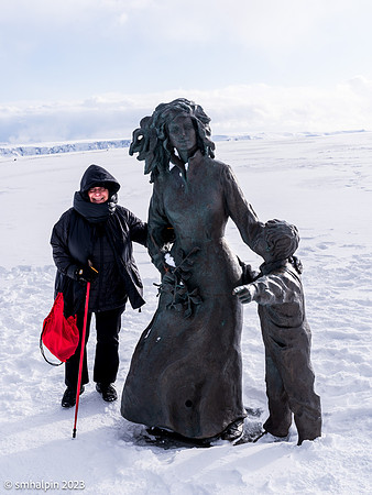 Honningsvåg - Nordkapp