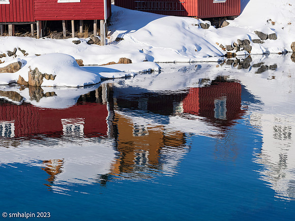 Lofoten-Solvaer