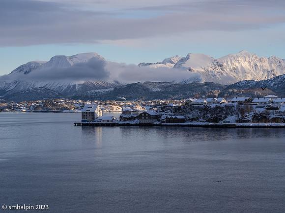 Ålesund